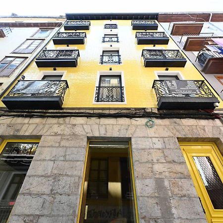 Lemon Suites Santander Extérieur photo