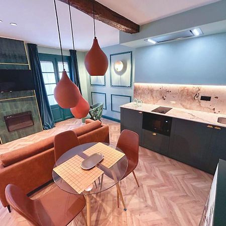 Lemon Suites Santander Extérieur photo