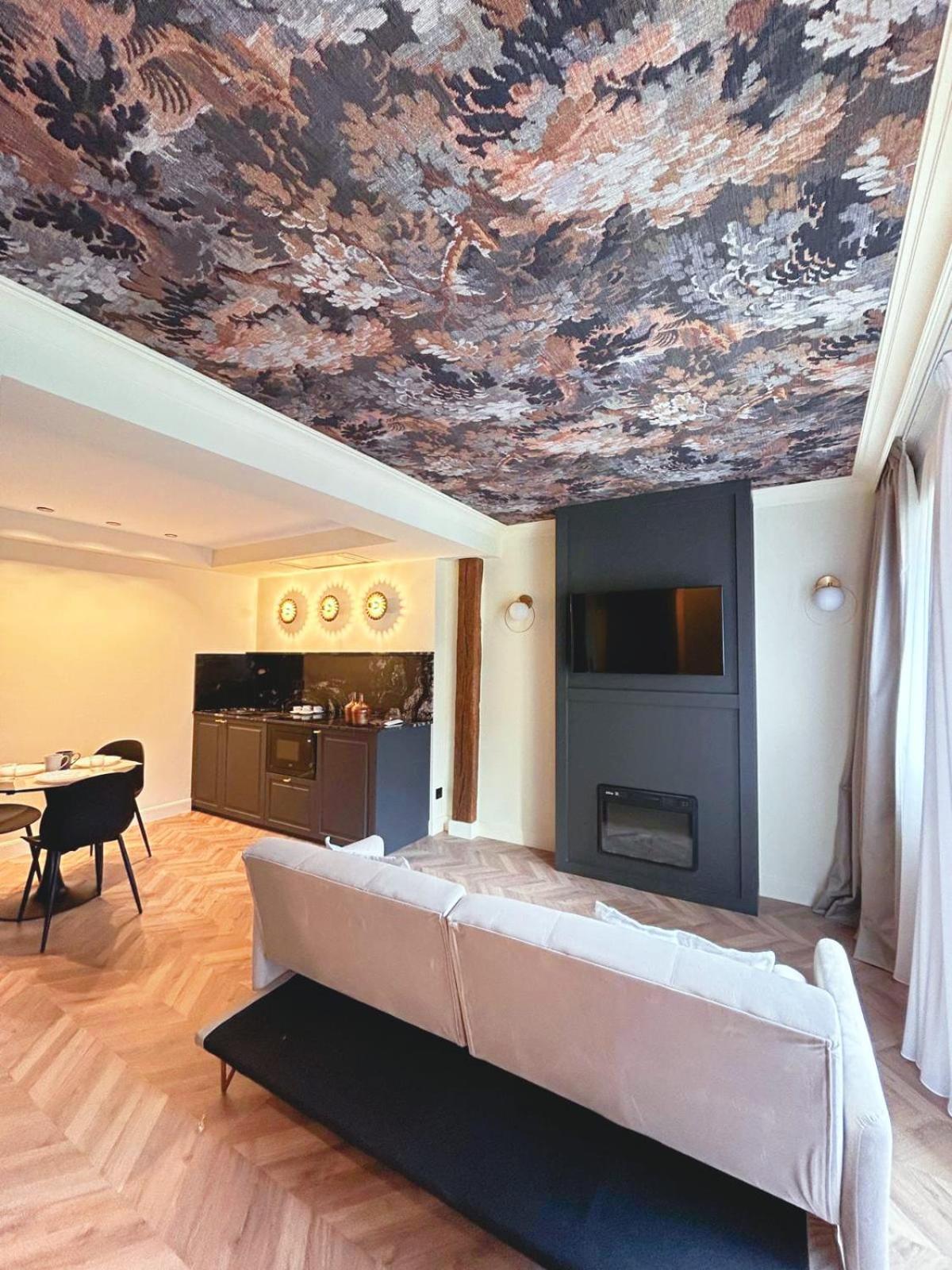 Lemon Suites Santander Extérieur photo