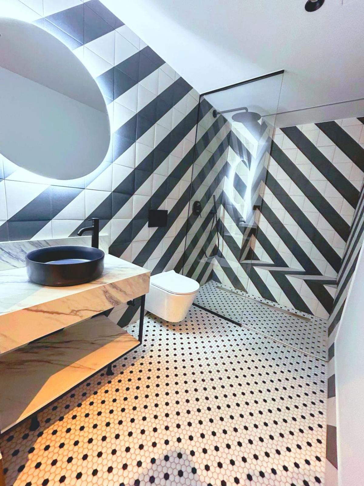 Lemon Suites Santander Chambre photo