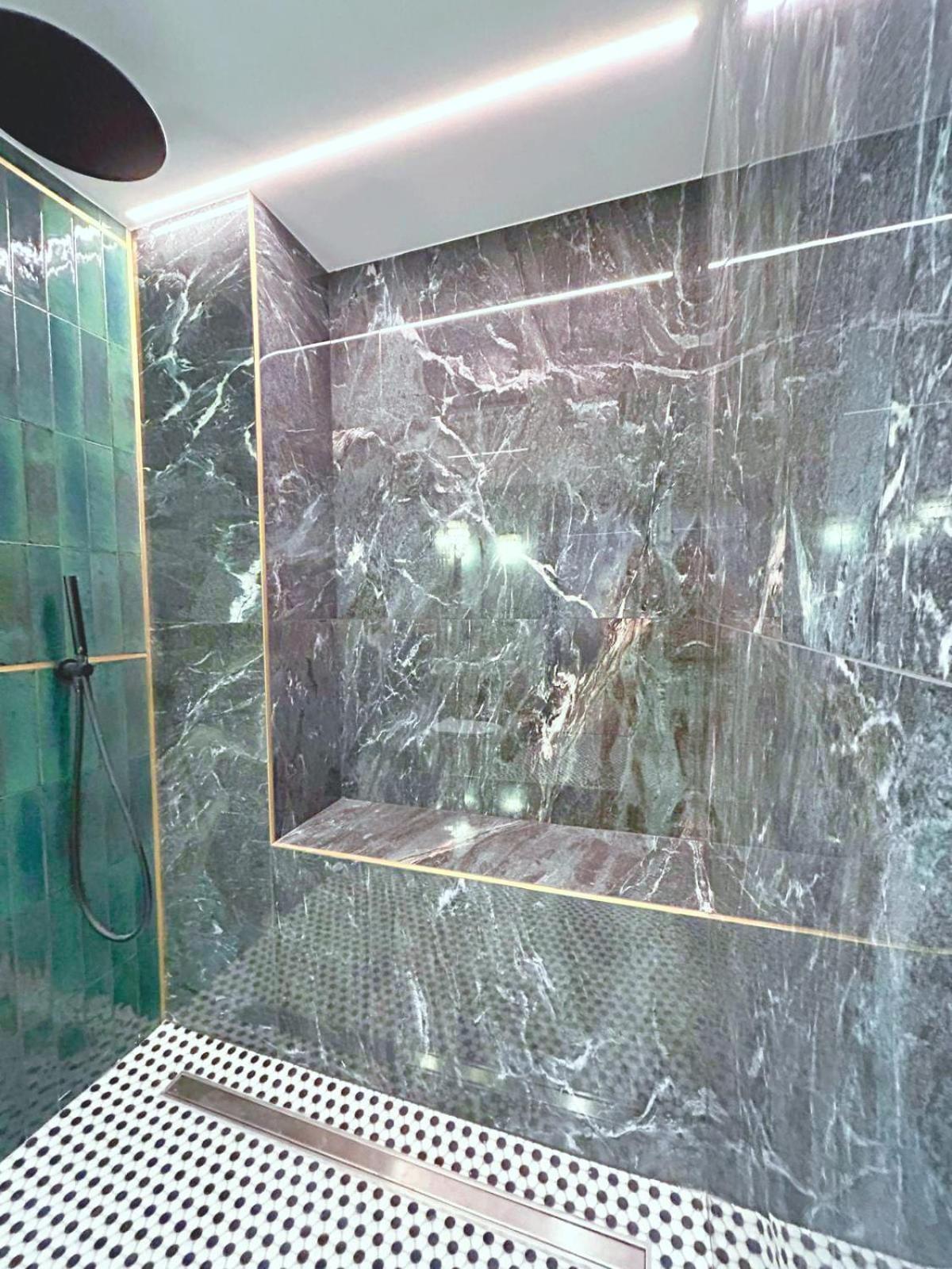 Lemon Suites Santander Chambre photo