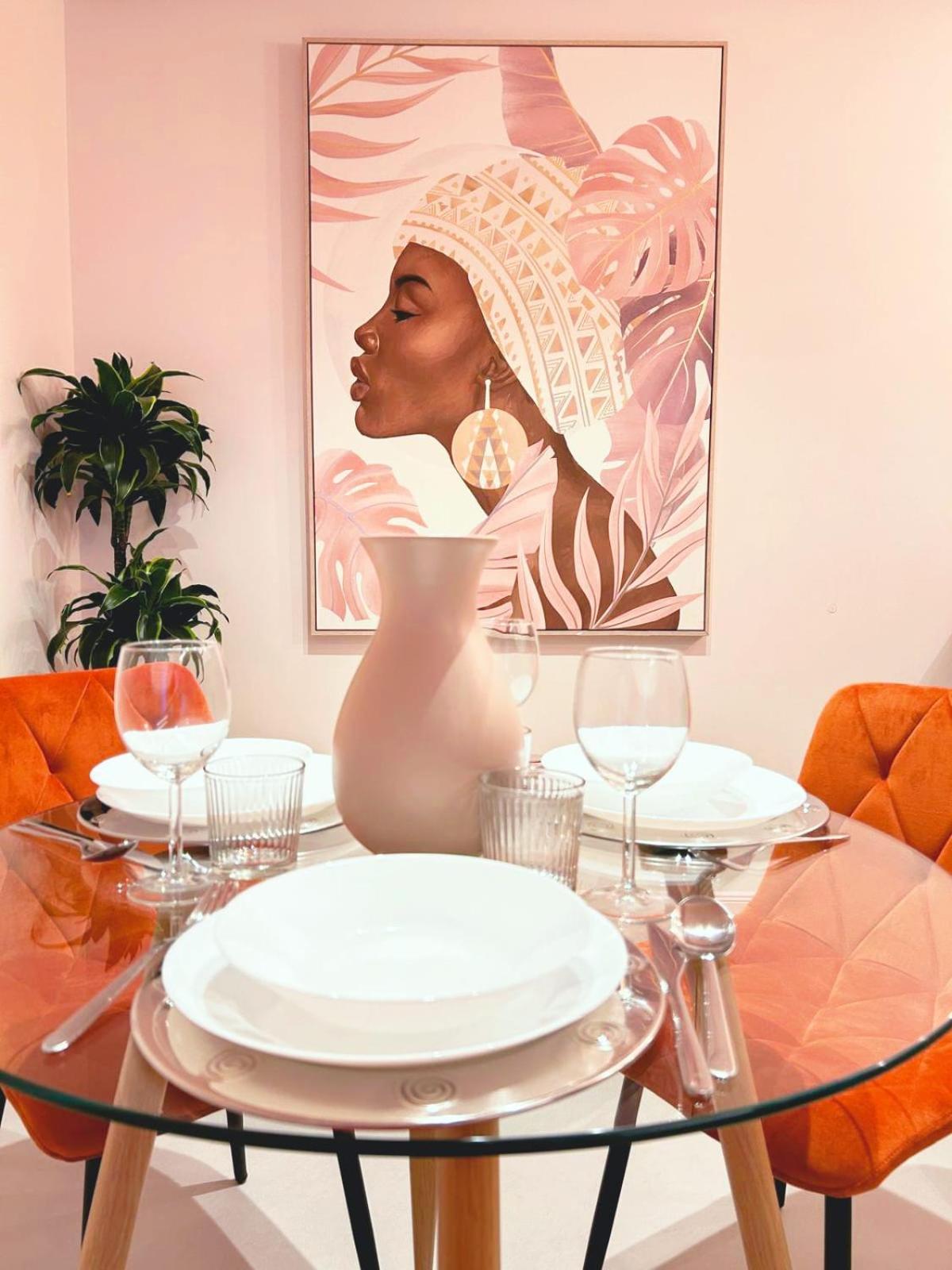 Lemon Suites Santander Extérieur photo