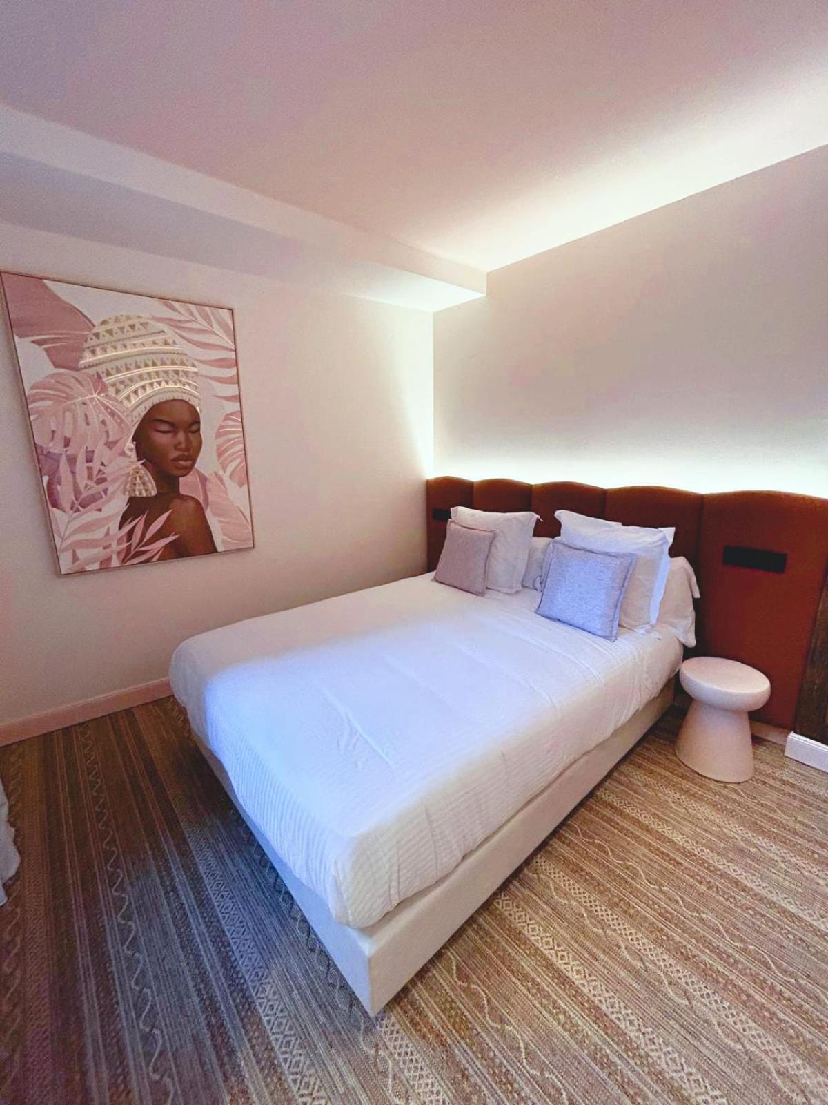 Lemon Suites Santander Extérieur photo
