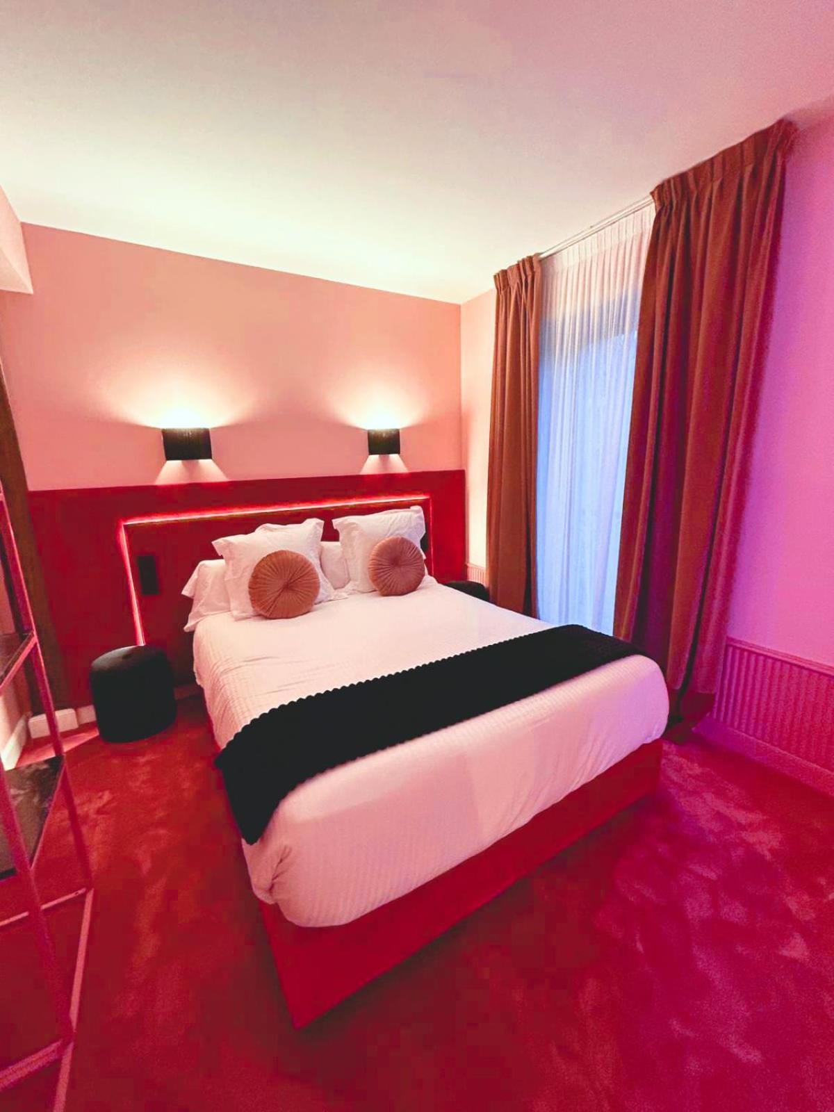 Lemon Suites Santander Extérieur photo