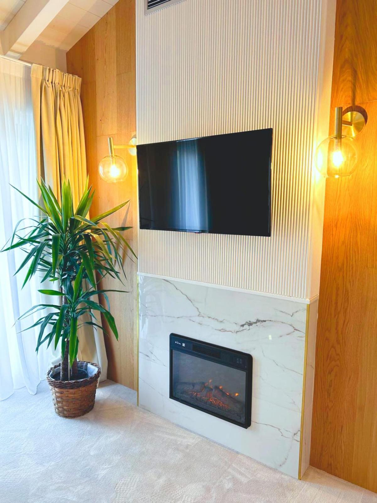 Lemon Suites Santander Extérieur photo