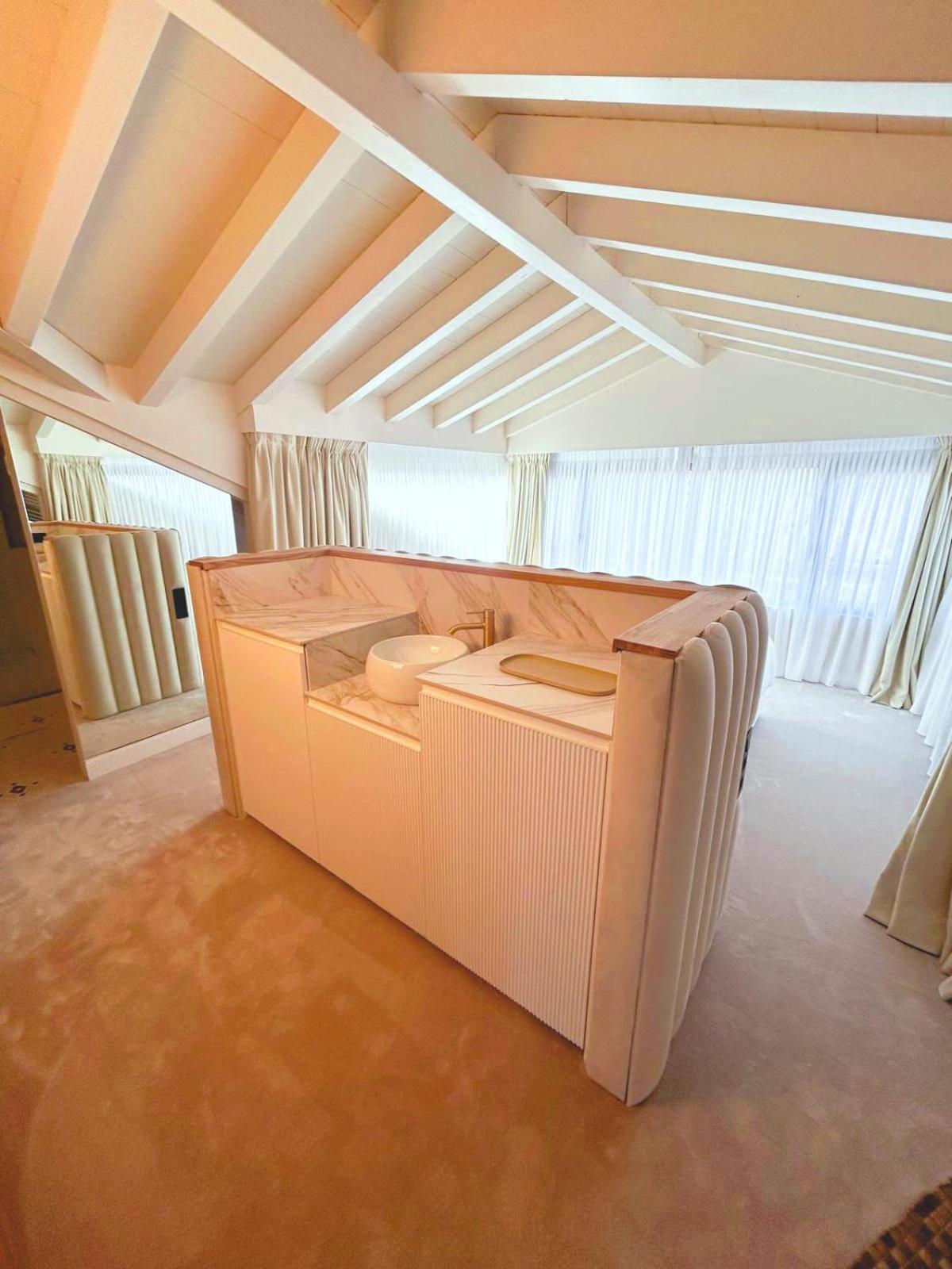 Lemon Suites Santander Extérieur photo
