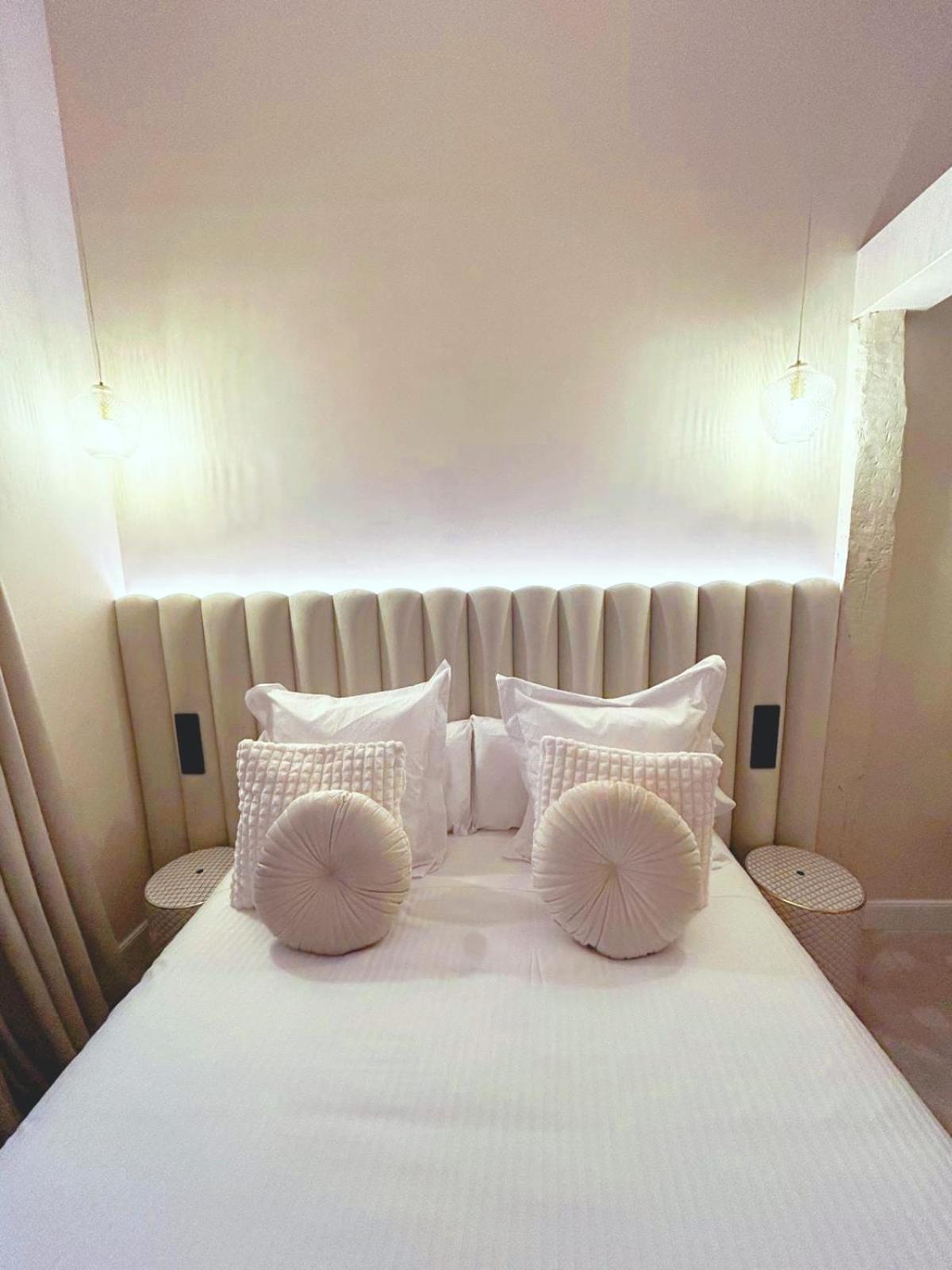 Lemon Suites Santander Extérieur photo
