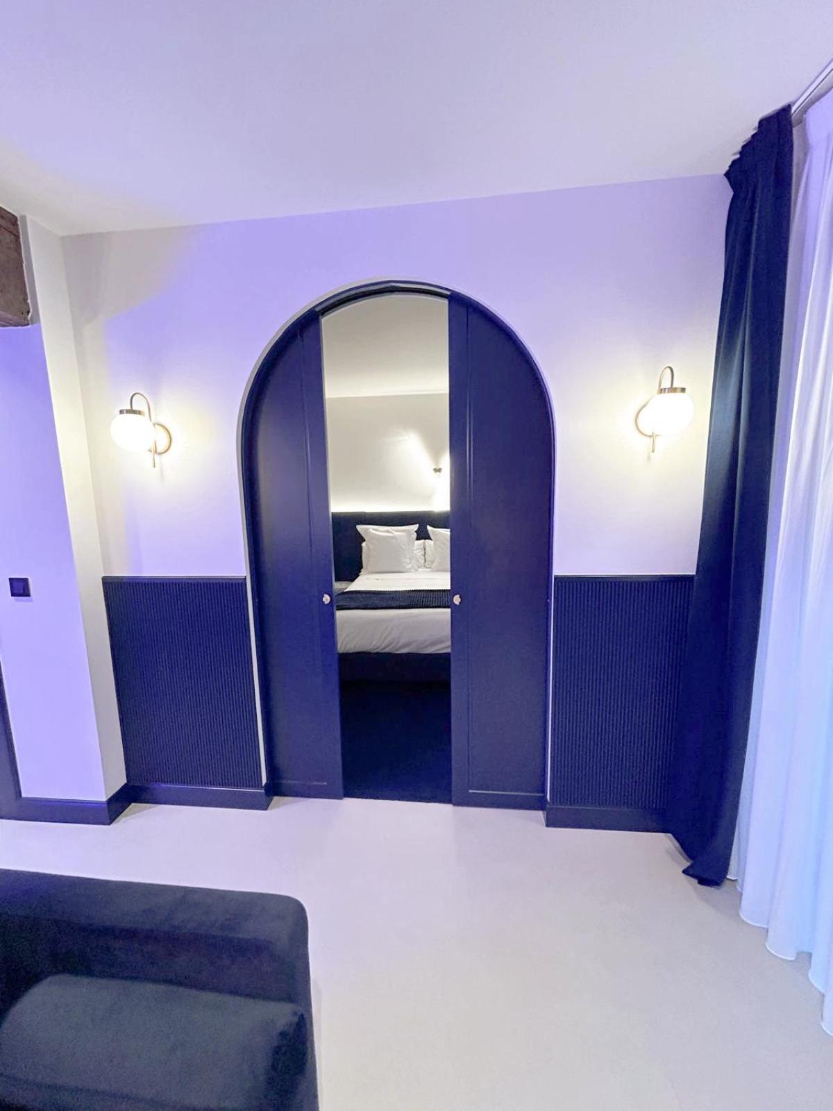 Lemon Suites Santander Extérieur photo