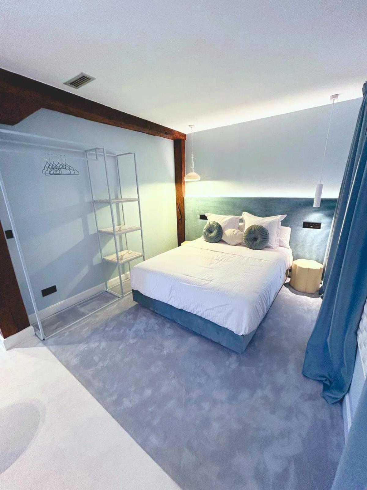 Lemon Suites Santander Extérieur photo