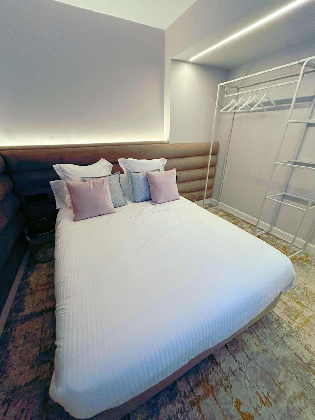 Lemon Suites Santander Extérieur photo