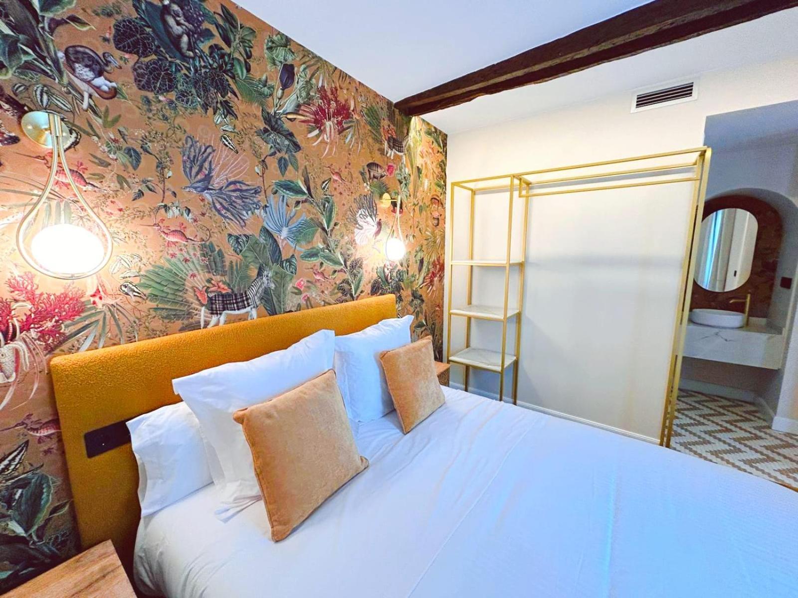 Lemon Suites Santander Extérieur photo