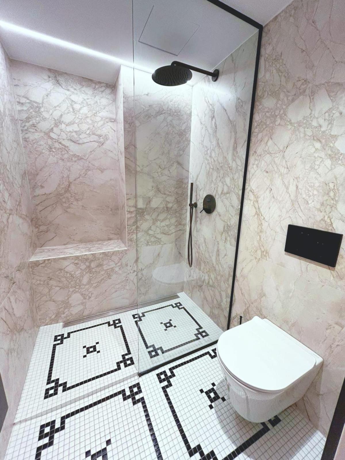 Lemon Suites Santander Chambre photo